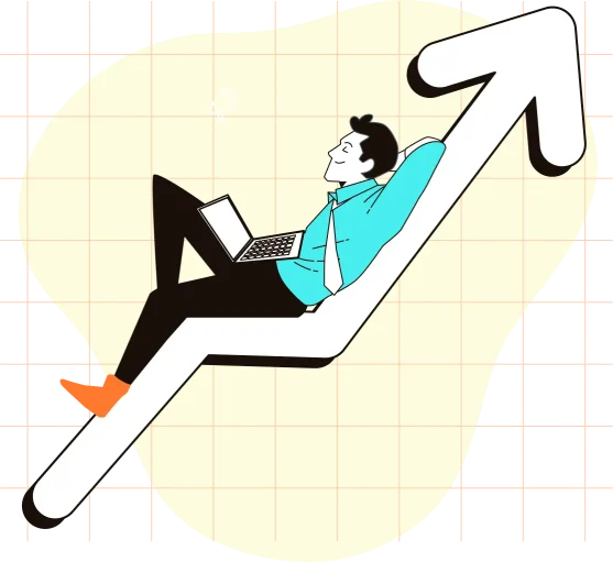 image section (2) Customer support